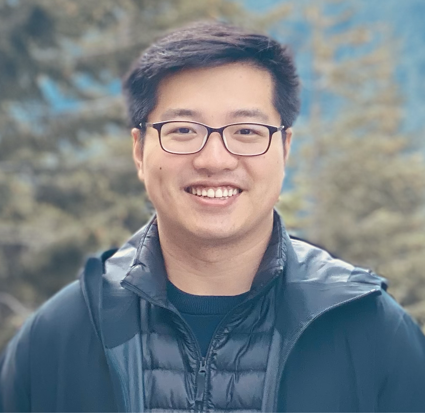 Eddie Wang