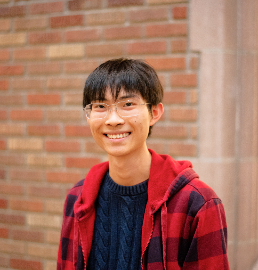 Eddy Peng