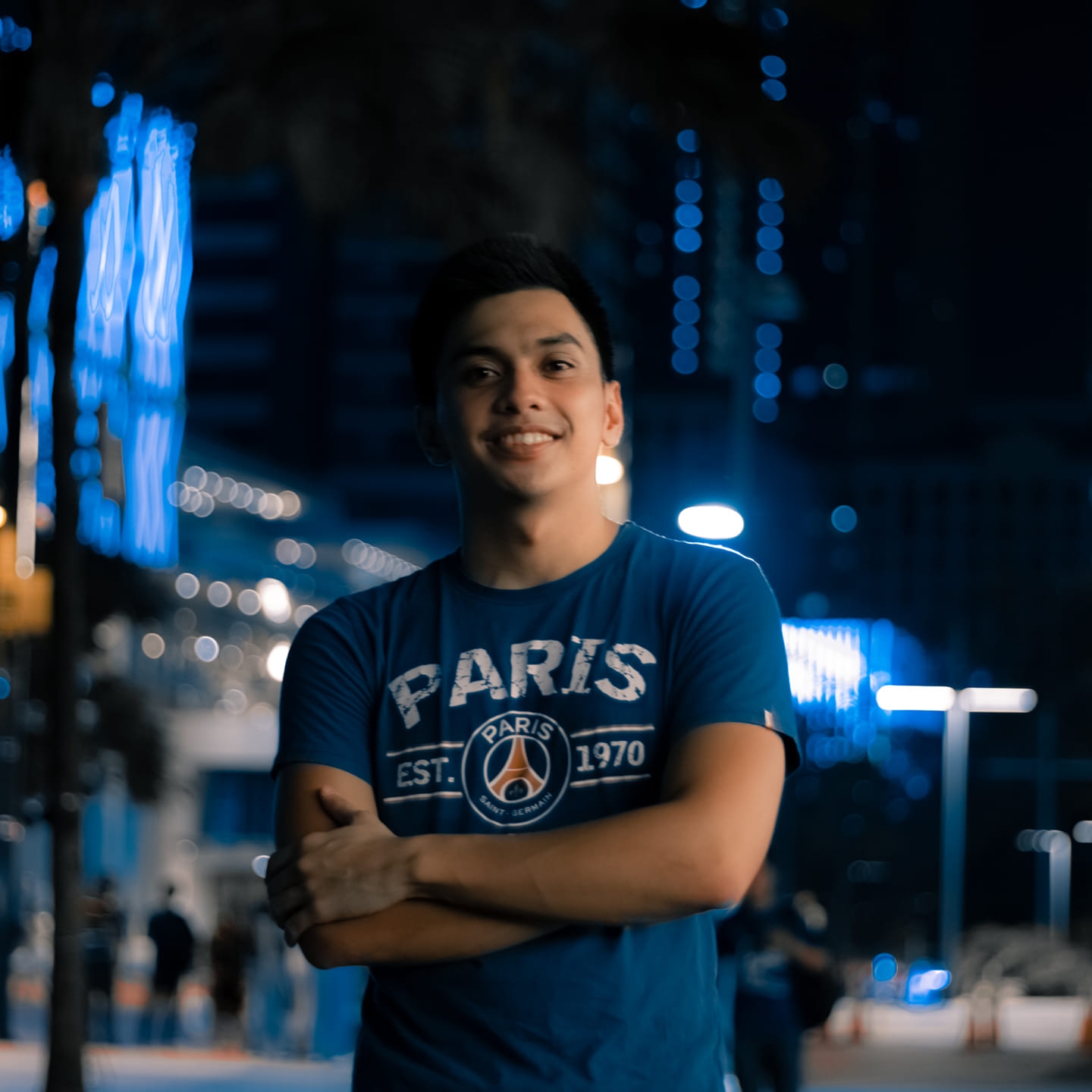 Macky Bugarin