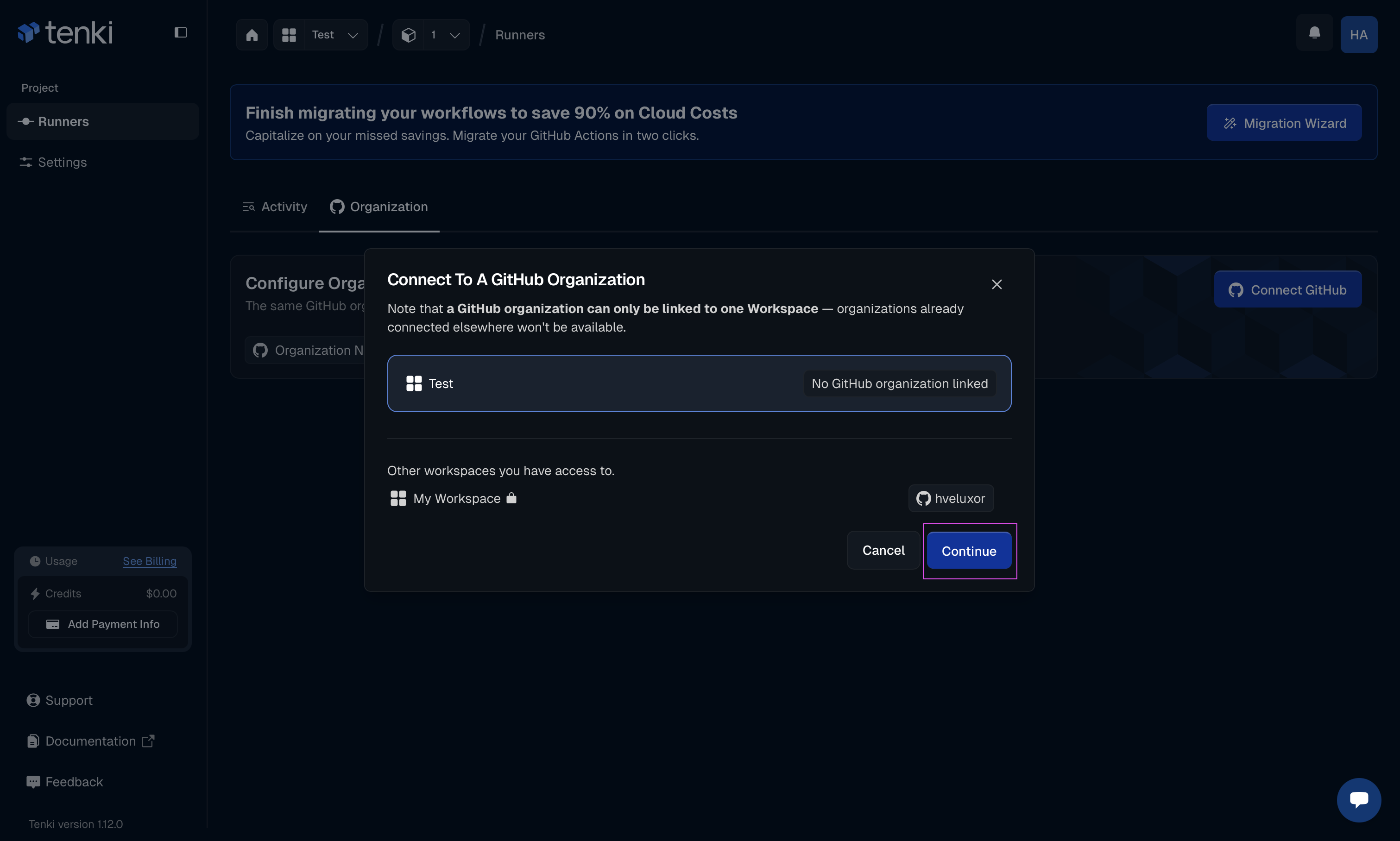 ManualGitHubApplicationInstallationStep4