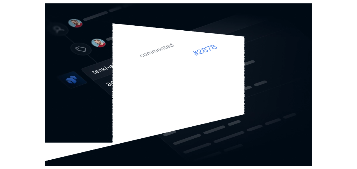 Automated PR reviews