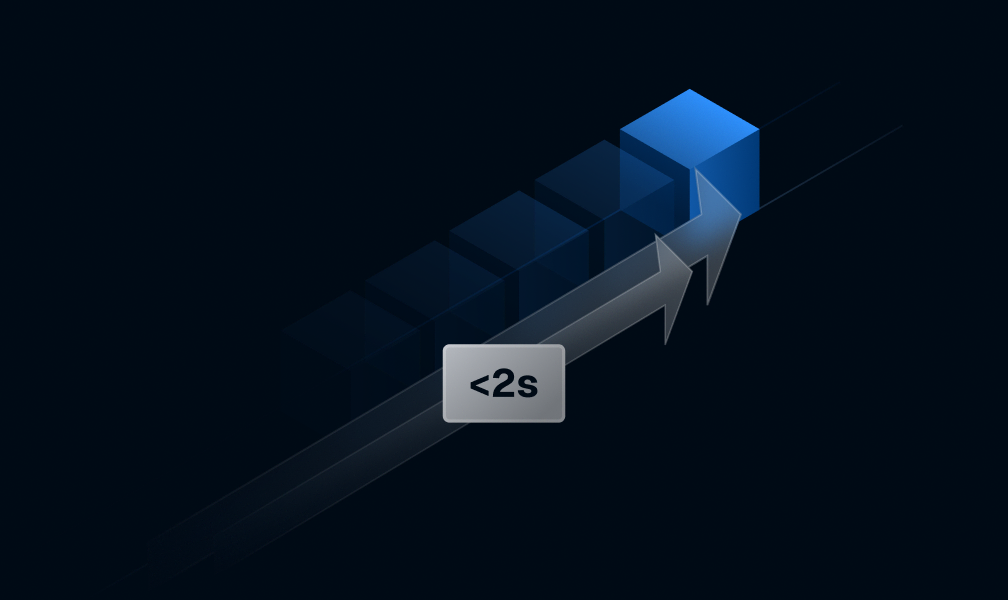 Instant Provisioning