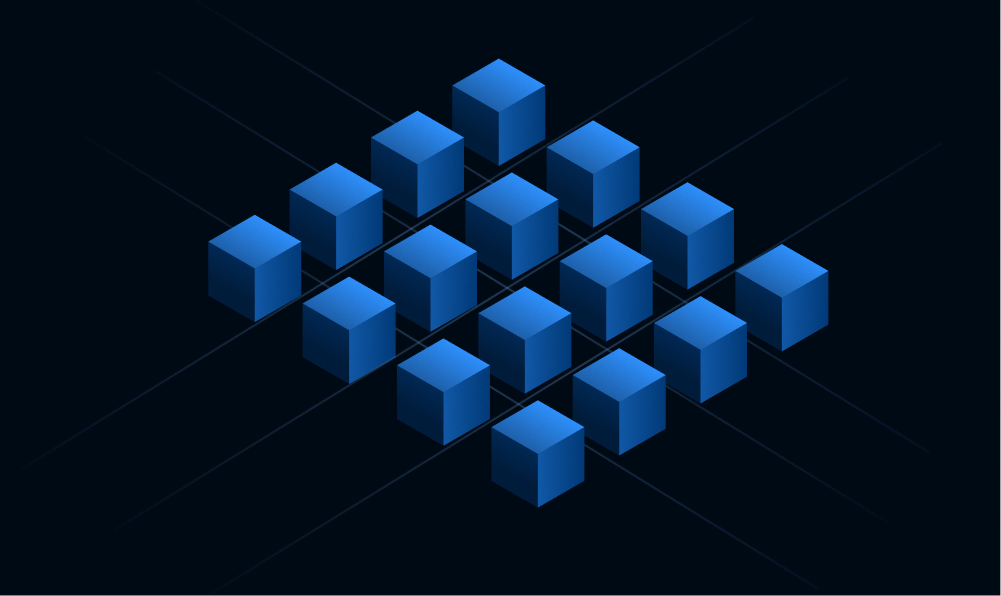 Massive Parallelization