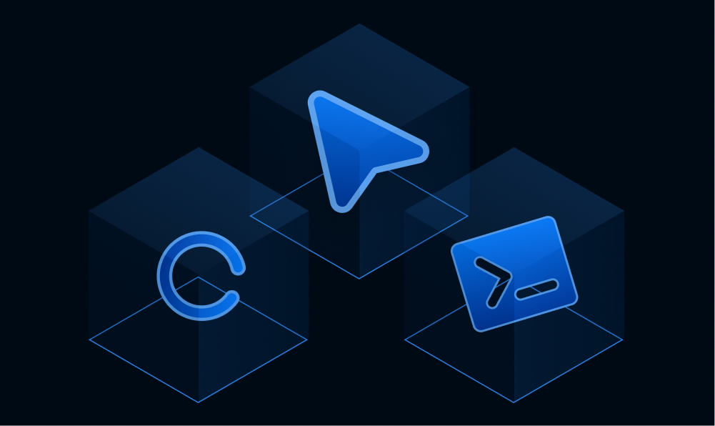 Per-task sandboxes