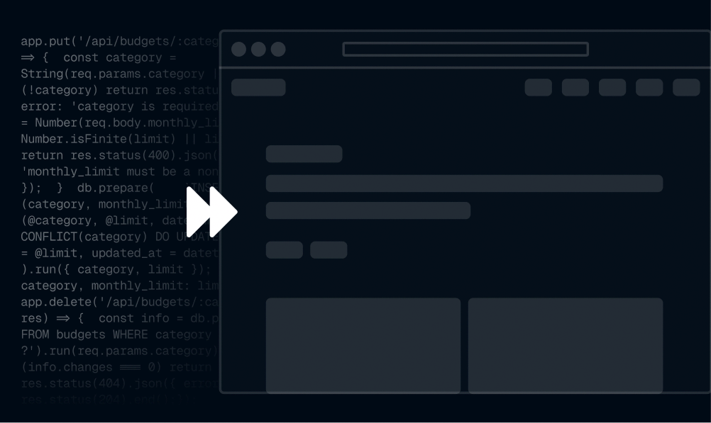 Vibe Coding
